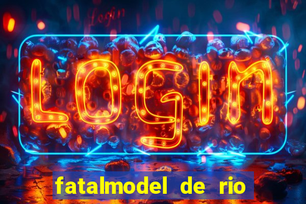 fatalmodel de rio claro sp